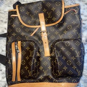 Louis Vuitton Backpack
